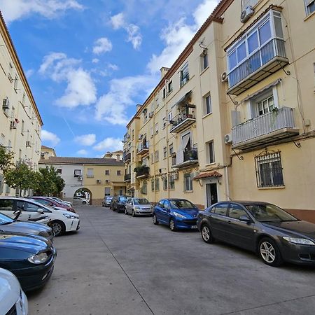 Malaga Home Екстер'єр фото