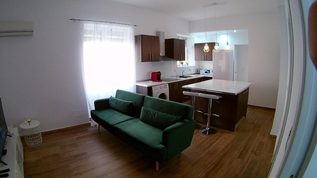 Malaga Home Екстер'єр фото