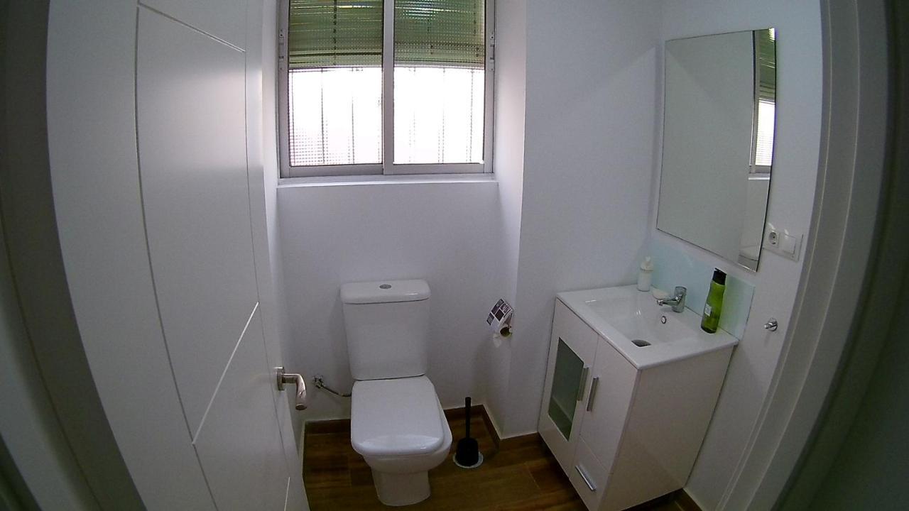Malaga Home Екстер'єр фото