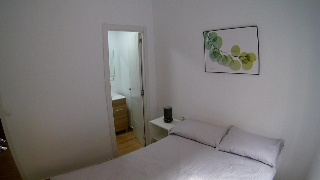 Malaga Home Екстер'єр фото