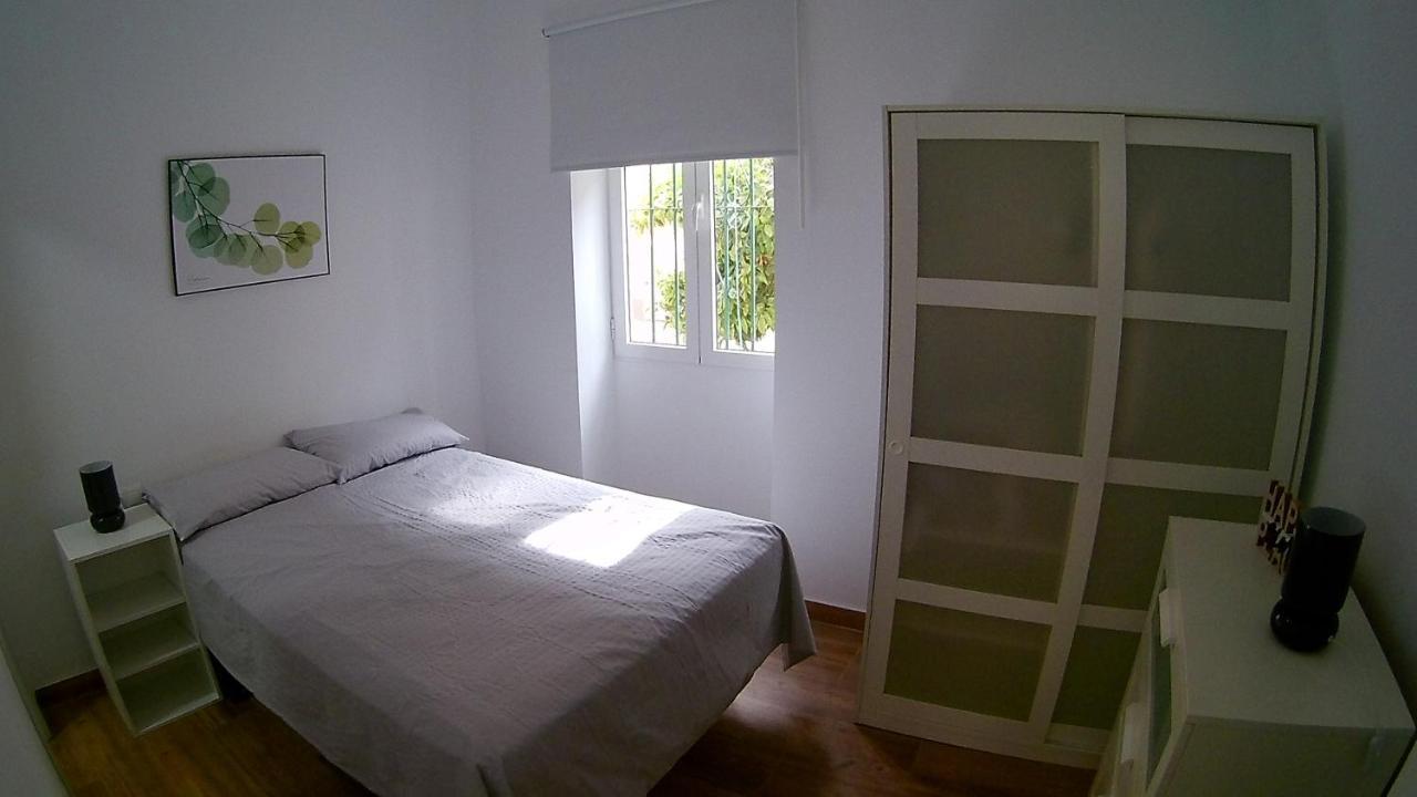Malaga Home Екстер'єр фото