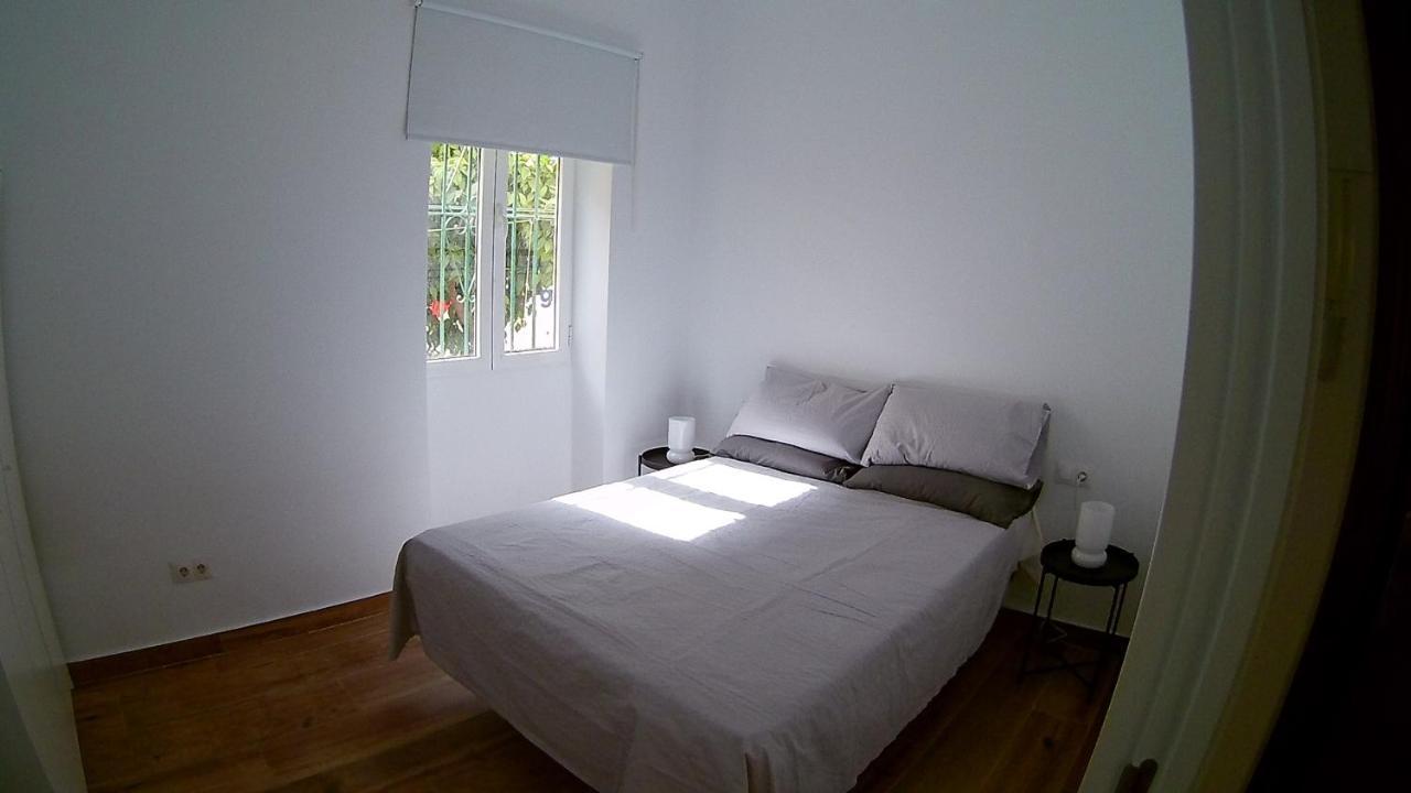 Malaga Home Екстер'єр фото