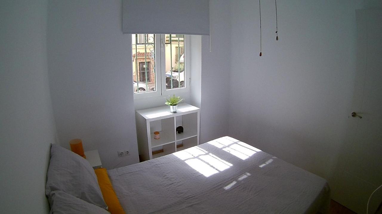 Malaga Home Екстер'єр фото