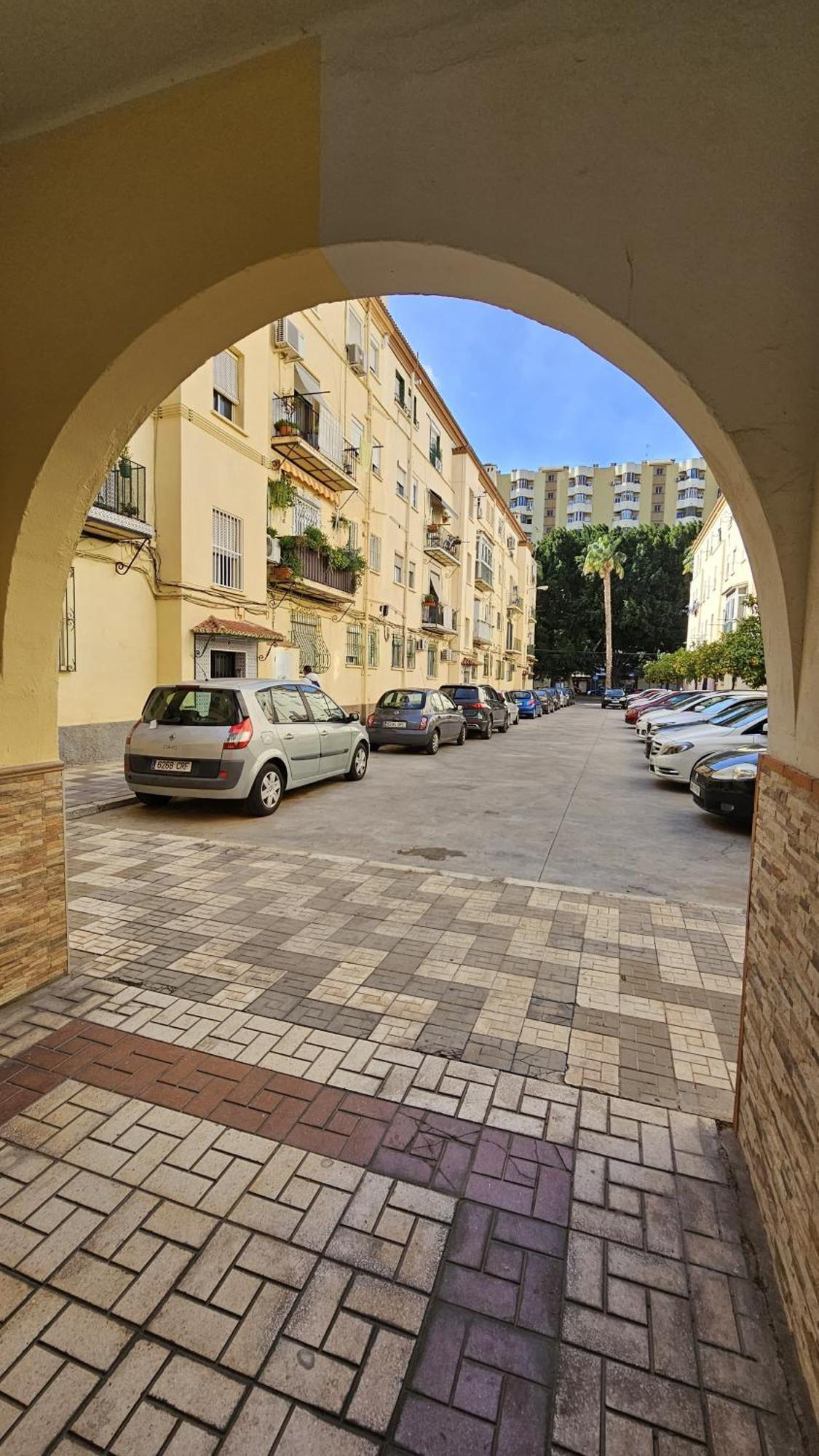 Malaga Home Екстер'єр фото