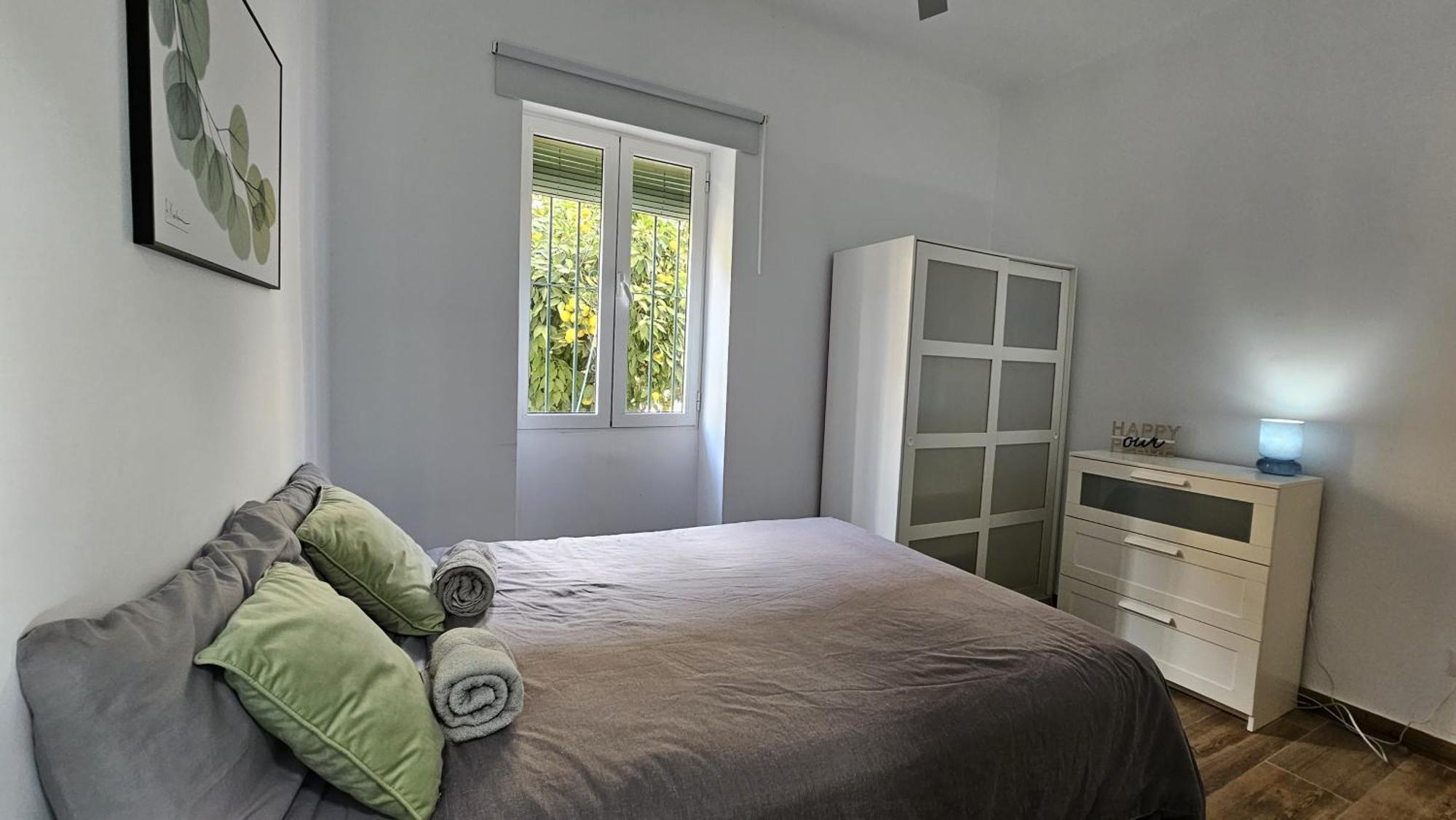 Malaga Home Екстер'єр фото