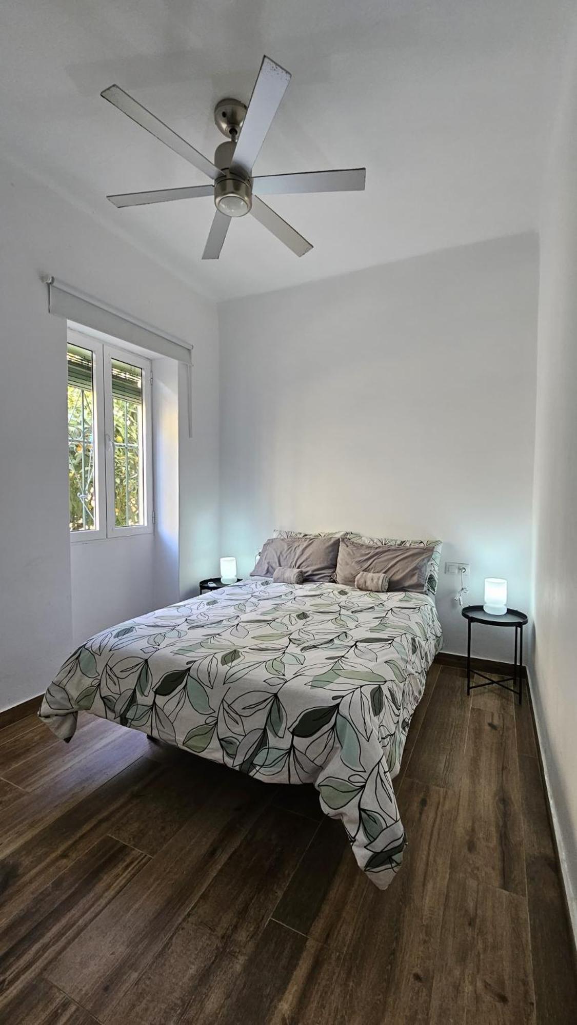 Malaga Home Екстер'єр фото